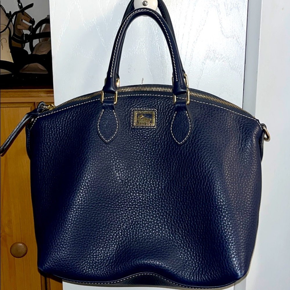Dooney Bourke Purse